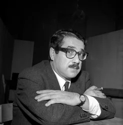 Ennio Flaiano, 1960